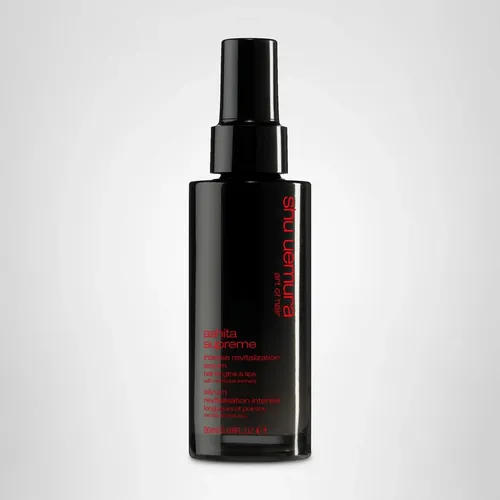 Serum Capilar Shu Uemura Ashita Supreme 90ml Brillo Suave