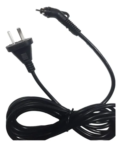 Cable Giratorio Repuesto Para Planchas Gama Y Otros Modelos