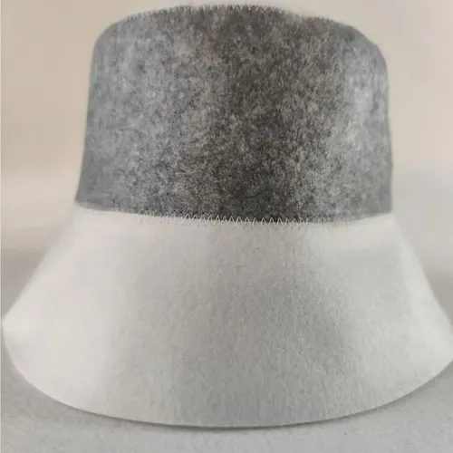 Sauna Hat, Sombrero De Baño, Accesorios De Baño Tipo B