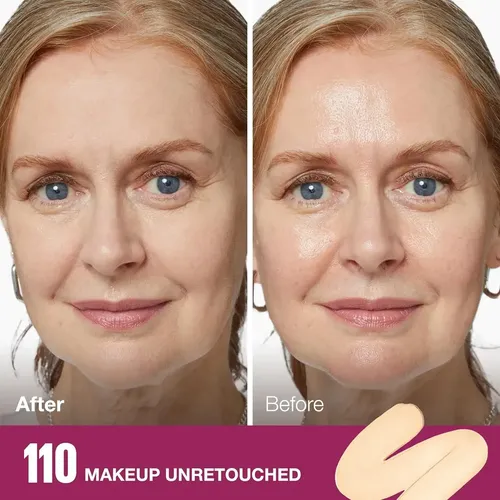 Maybelline | Instant Age Rewind® – Base De Maquillaje Tono 110