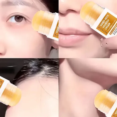 Barra Reafirmante De Cuello Portátil De 9 G