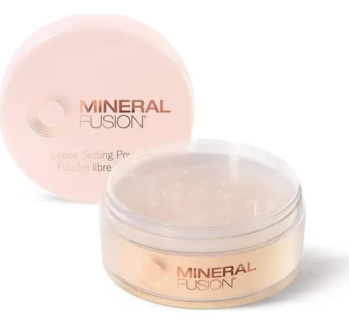 Polvo Sellador Flawless Finish Beige 13g