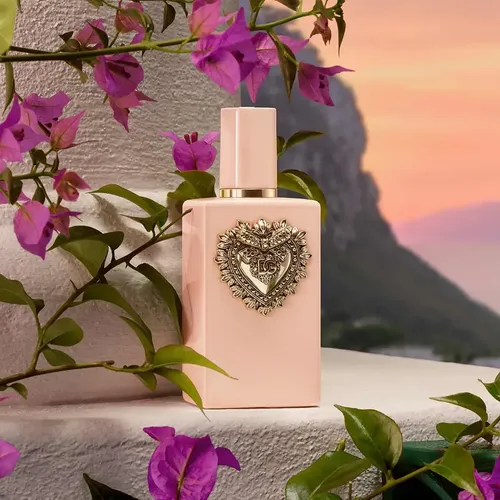 Perfume De Mujer Dolce&gabbana My Devotion Edpi 50 Ml