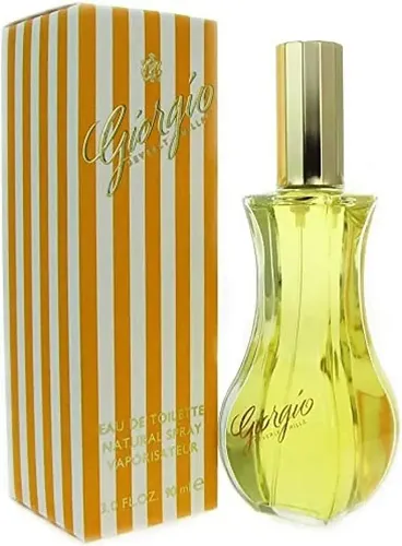 D Giorgio Beverly Hills Giorgio 90 Ml Edt