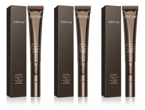 Crema Enrolladora Eléctrica Caviar Eye Roller Cream, 3 ^.^