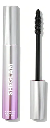 Sheglam Máscara De Pestañas Flutter Wink