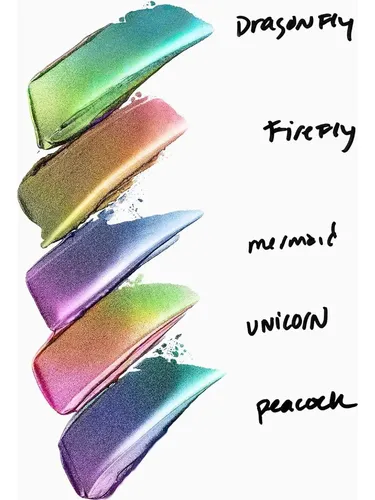 Delineador Líquido Chroma-shifting Stila Unicorn