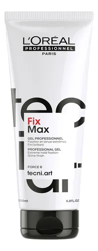 Tecni Art Fix Max Gel 200 Ml