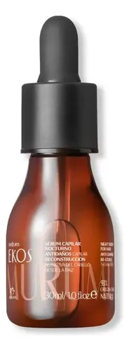 Natura Ekos Murumuru Serum Capilar Nocturno