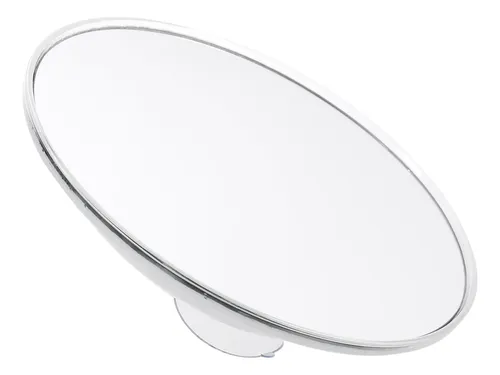 Espejo De Maquillaje Con Aumento De 7 X 10 X 15 X 20 X, Sin