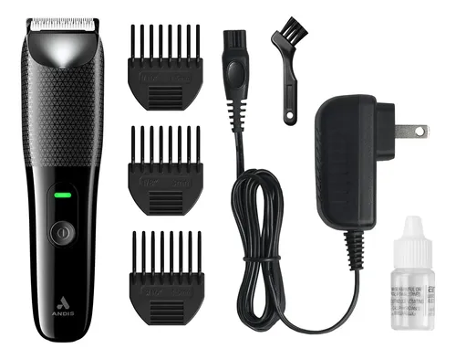 Recortadora De Pelo Andis Explorer 561088 Para Ingle Y Cuerp