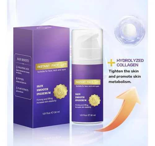 Crema Lifting Instantáneo Lmdgds 60 Ml