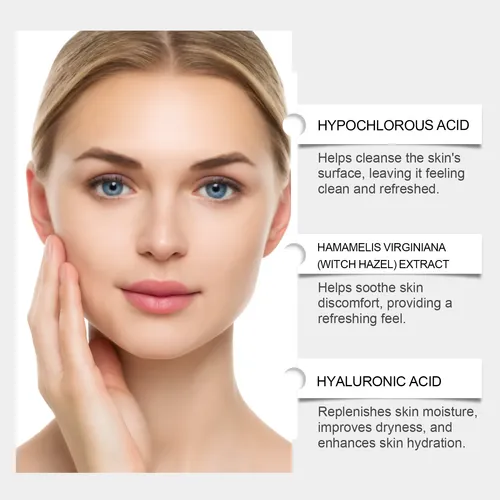 Mascarilla Exfoliante Hidratante Ilumina Suave 1pc