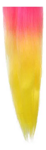 Peluca De Coleta, Extensión De Cabello, Coleta Larga, C39
