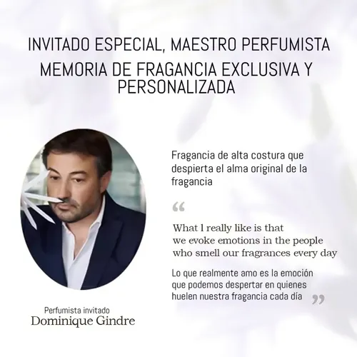 Perfume Viverol Exquisite Collection 75 Ml Mujer Parfum Acorde Frutal Y Floral Perfume Original Auténtico Caja Regalo
