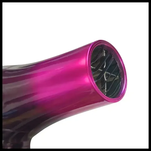 Secador De Pelo Dinax 2000w 2 Velocidades Temperaturas Frío Calor