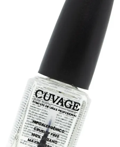 Cuvage Top Coat Esmalte Secado Rápido Uñas Brillo X 11ml