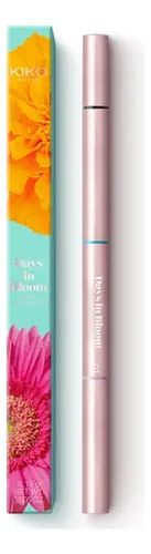Kiko Days In Bloom Trio Eye Pencil 0