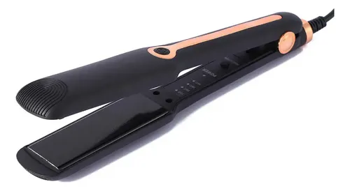 Plancha De Pelo Profesional De Ceramica Hytoshy