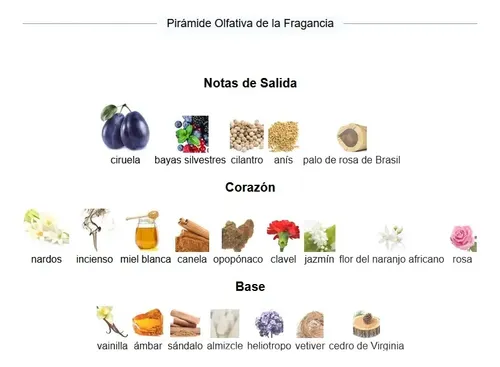 Perfume Femenino Poizon Extracto Concentrado Importado