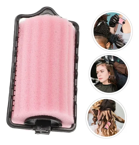 8rulos For El Cabello For Mujeres, Autosujetantes Sin Calor