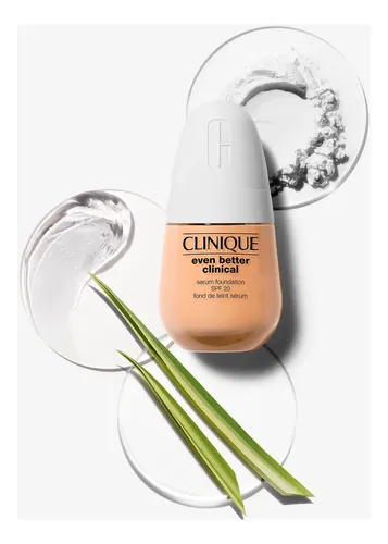 Base Clinique Even Better Clinical Spf20 30ml
