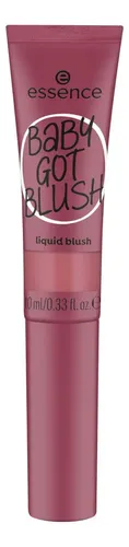 Essence Baby Got Blush – Tono 20 Blush In Berry Rosa