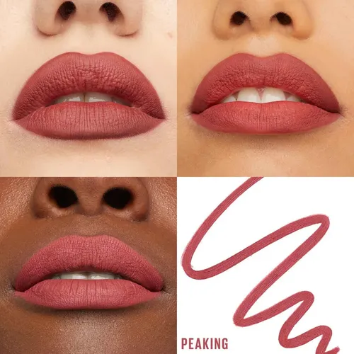 Delineador Labios Lifter Liner 09 Peaking Maybelline