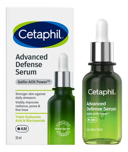 Cetaphil Daily Defense Power Serum 30ml
