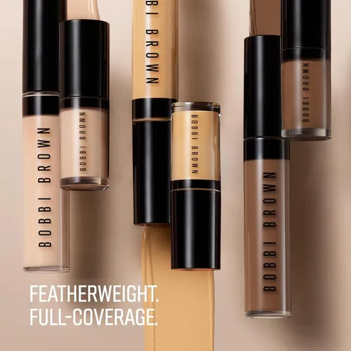 Corrector De Piel Bobbi Brown De Cobertura Total 0.27 Fl Oz