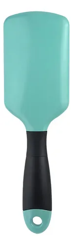 Cepillo De Pelo Para Peinar Y Desenredar Raqueta Profesional