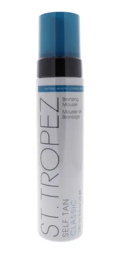 Espuma Bronceadora Clásica Autobronceadora De St Tropez Unis
