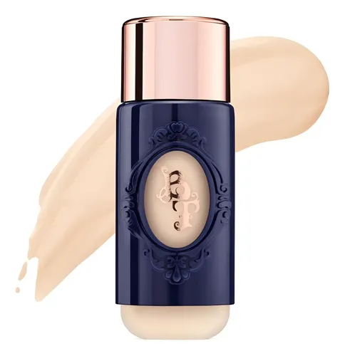 Base Bruna Tavares – Bt Skin – Base Líquida Mate Facial Tono F40