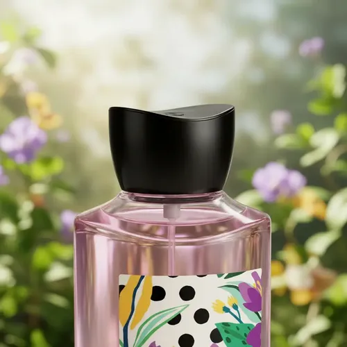Natura Águas Violeta Colonia 150 Ml Mujer