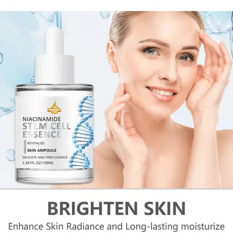 Sérum Niacinamida Hidratación Durader (100 Ml) Piele Apagada