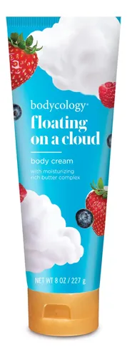 Crema Corporal Hidratante Con Manteca De Karité De Bodycology, 8