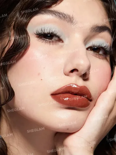 Sheglam Brillo Labial En Barra Pout-perfect Peachy Keen