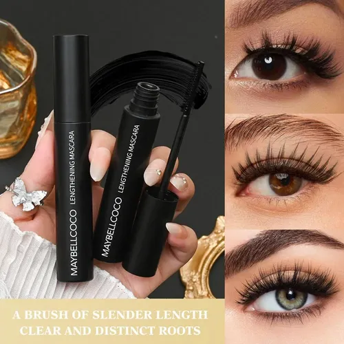 10ml Rimel Pestanas Mascara Para Pestañas,2pcs Xx Wm
