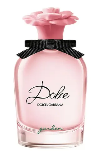 Eau de Parfum Dolce & Gabbana Garden para Mujer de 75 mL