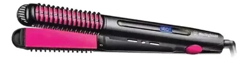 Plancha De Pelo Whhs3232 80 A 210°c Westinghouse
