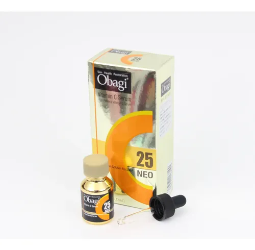 +cuidado De La Piel Secr Rohto Serum Obag-i The Neo 12ml C C