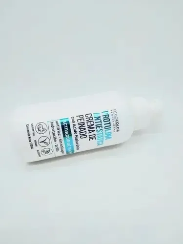 Fithocolor Crema Para Peinar Protulina Antiestatica X170ml