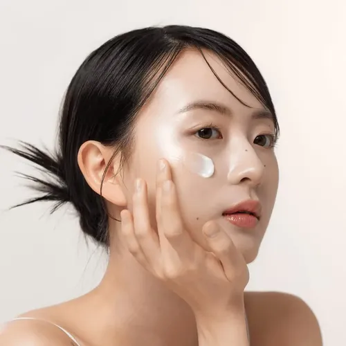 Crema Hidratante Facial Beauty Of Joseon Dynasty con Ácido Hialurónico, Niacinamida y Ceramidas, 100 mL