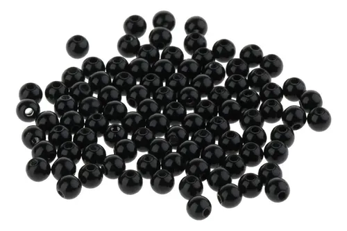 Kits Black Eyes De 6 Mm