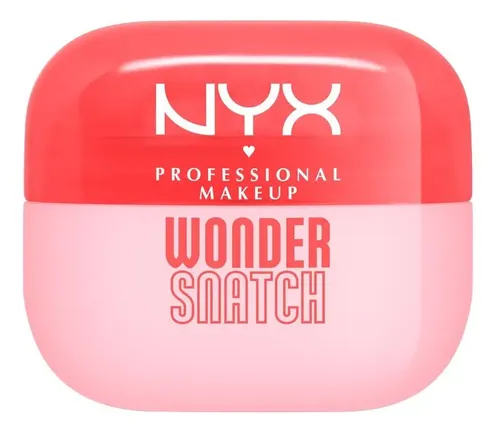 NYX PMU Wonder Snatch Polvo Suelto Fijador, 6gr