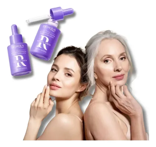 Serum De Retinol Bioaqua – Ml Momento De Aplicación Día/noche Tipo De Piel Todo Tipo De Piel