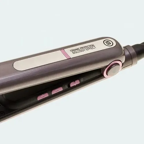 Plancha De Pelo Bellissima Italia B9 300 Gloss Ceramic