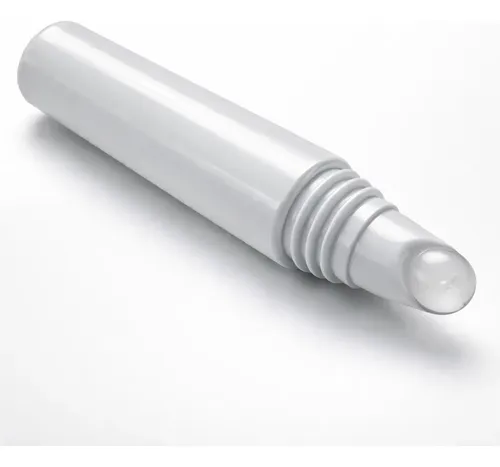 Gloss Transparente Labial Hidratante Lip Balm Peptide