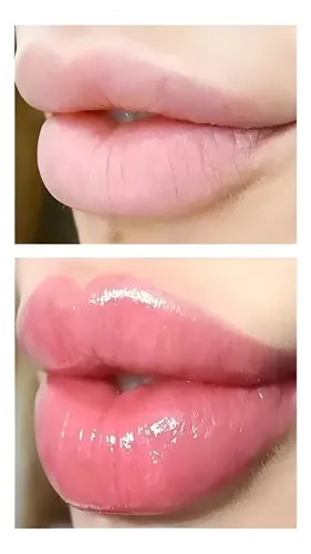 Karite Plump Lips Gloss Engrosador Labios Color Importado