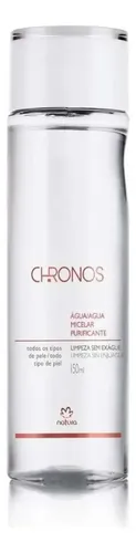 Agua Micelar Purificante Chronos – 150ml